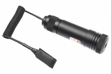 NCS Green Laser for RIS Rails