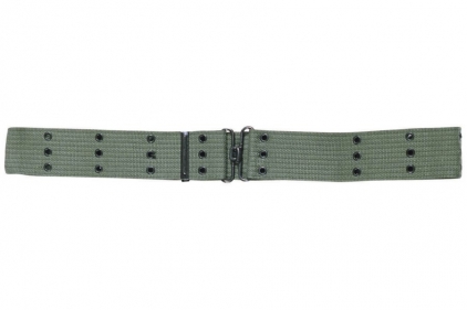 TracPac Pistol Belt (Olive)