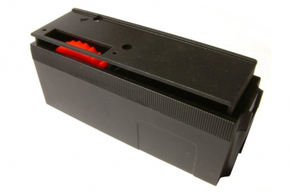 Aim Top High-Cap Magazine Electric Quick Roll-Up Unit