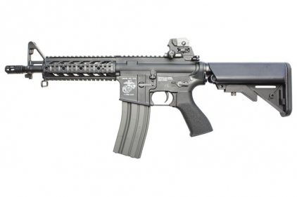 G&G Combat Machine AEG CM16 Raider
