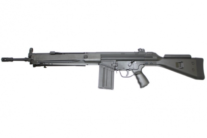 Classic Army AEG G3SG1