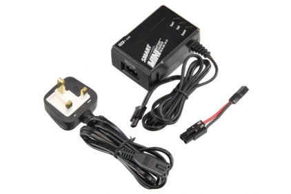 BOL Smart Mini NiCD/NiMH Charger