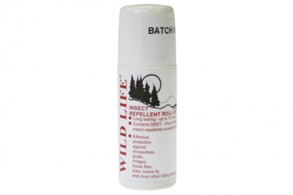 BCB Insect Repellent Roll-On