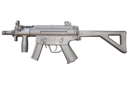 CYMA AEG MP5K PDW
