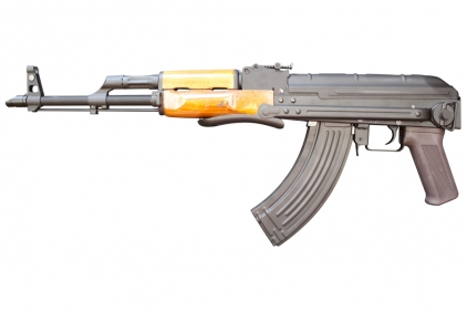 CYMA AEG AKMS Real Wood