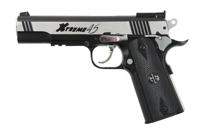 G&G CO2 Xtreme .45 (Silver)