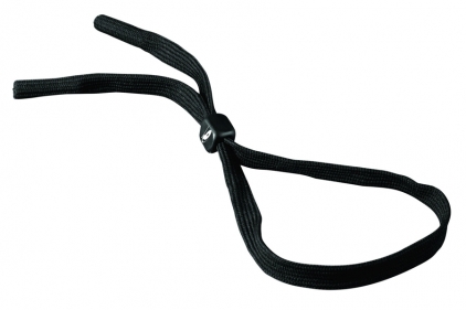 Boll� Black Neck Cord for Protection Glasses