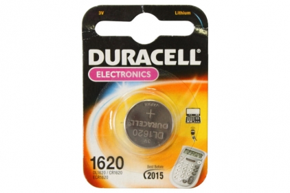 Energizer Battery CR1620