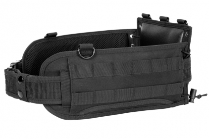 NCS VISM MOLLE Belt Platform (Black)