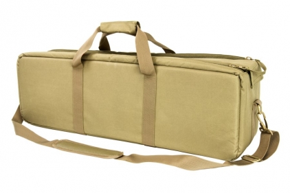NCS VISM Discreet Rifle Case 30" (Tan)