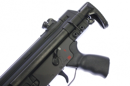 Tokyo Marui AEG MC51