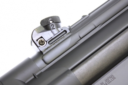 Tokyo Marui AEG MC51