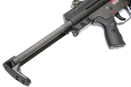 Tokyo Marui AEG MC51