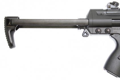 Tokyo Marui AEG MC51
