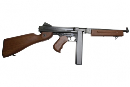 Tokyo Marui AEG Thompson M1A1