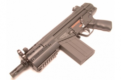 Tokyo Marui AEG G3 SAS