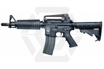 G&G Combat Machine AEG CM16 Carbine Light
