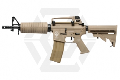 G&G Combat Machine AEG CM16 Carbine Light DST (Tan)