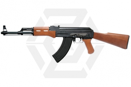 G&G AEG AK47 Real Wood