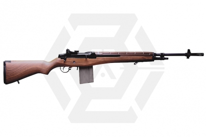 G&G AEG GR14 with Imitation Wood Stock