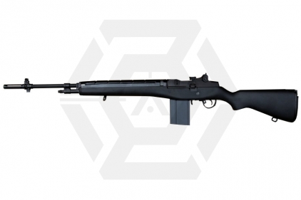 G&G AEG GR14 with Black Stock