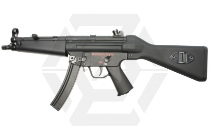 G&G Combat Machine AEG with Blowback MP5 A4