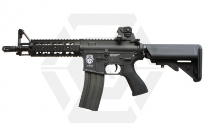G&G Combat Machine AEG with Blowback GR15 Raider