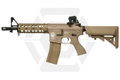 G&G Combat Machine AEG with Blowback GR15 Raider DST (Tan)