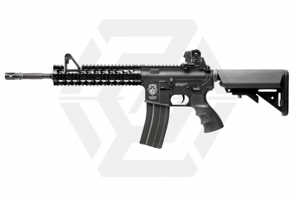 G&G Combat Machine AEG with Blowback GR15 Raider XL