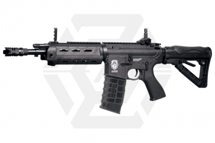 G&G Combat Machine AEG with Blowback GR4 G26 Advanced