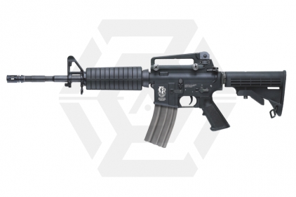 G&G Combat Machine AEG with Blowback GR16 Carbine