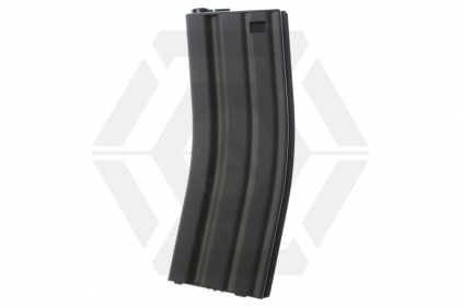 G&G Combat Machine AEG with Blowback Chione 16 (Snow)