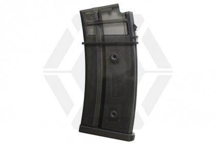Tokyo Marui AEG Mag for G36 470rds