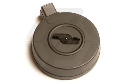 Tokyo Marui AEG Mag for VZ61 370rds Drum
