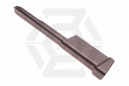Tokyo Marui Electric Pistol (AEP) Long Magazine for G18C (100 Rounds)