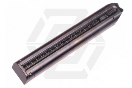 Tokyo Marui Electric Pistol (AEP) Magazine for G18C