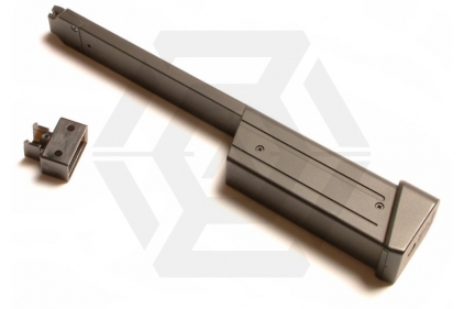 Tokyo Marui Electric Pistol (AEP) Long Magazine for USP (100 Rounds)