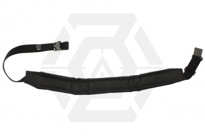 KM-Head Sling for M60 (Black)