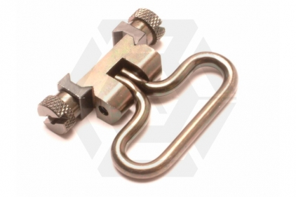 Laylax (Nitro Vo.) Sling Swivel for 20mm Rail