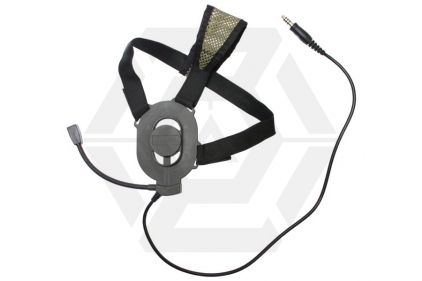 Z-Tactical Bowman Elite II Headset (Olive)