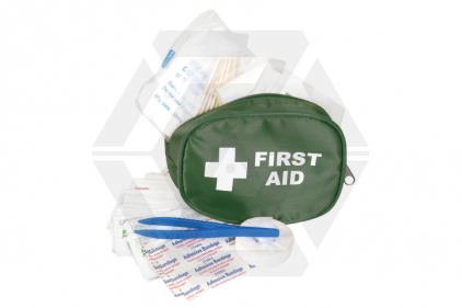 TracPac Small First Aid Kit