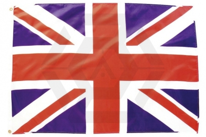 TracPac Union Jack Flag 90cm x 150cm