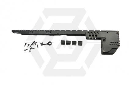 EB MP5 Swordfish Strike Kit