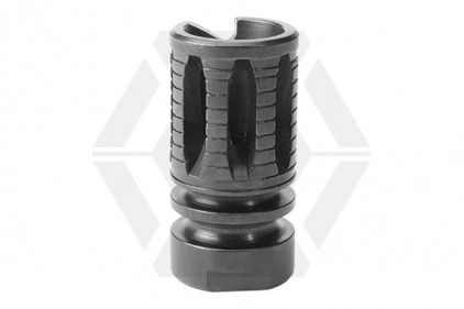 G&G Flash Suppressor 14mm CCW SR16 Style