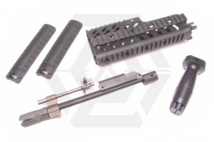 G&G RAS Complete Set for G36C