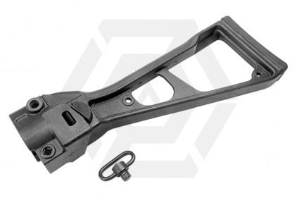 G&G UMP Style Folding Stock for MP5 Series