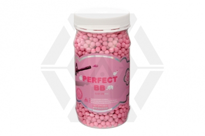 G&G BB 0.20g 2400rds (Pink)