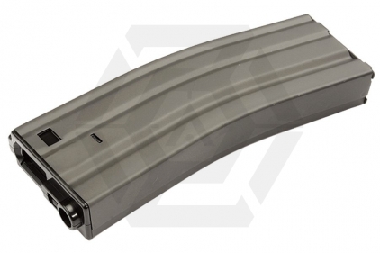G&G AEG Mag for M4 450rds (Grey)