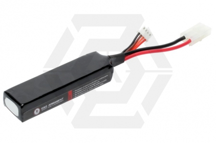 G&G 11.1v 1100mAh 20C LiPo Battery