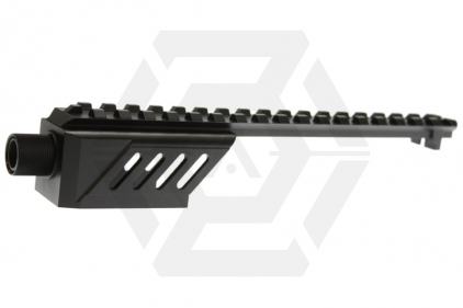Tokyo Marui Electric Pistol (AEP) Scope Mounting Platform for G18C